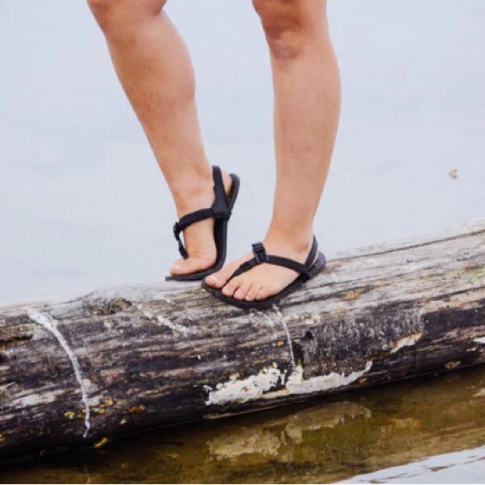 ☀️Shamma Cruzers Barefoot Sandals☀️